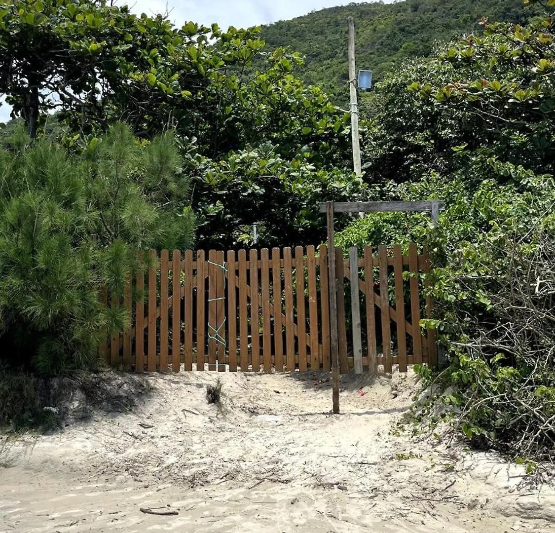 Morada Limao Galego Daire Florianópolis Brezilya