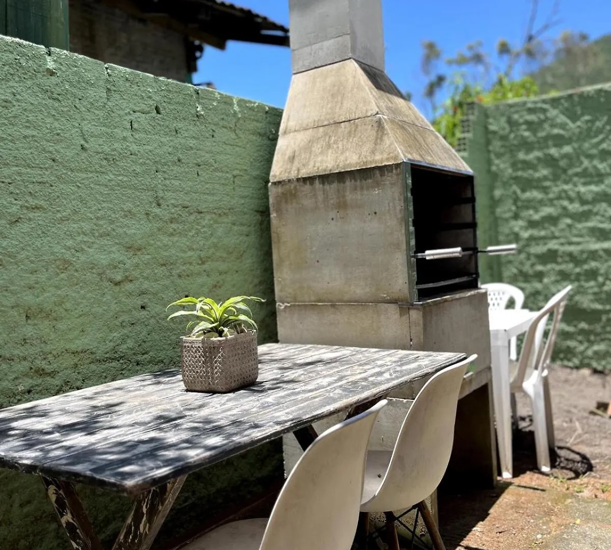 Morada Limao Galego Daire Florianópolis