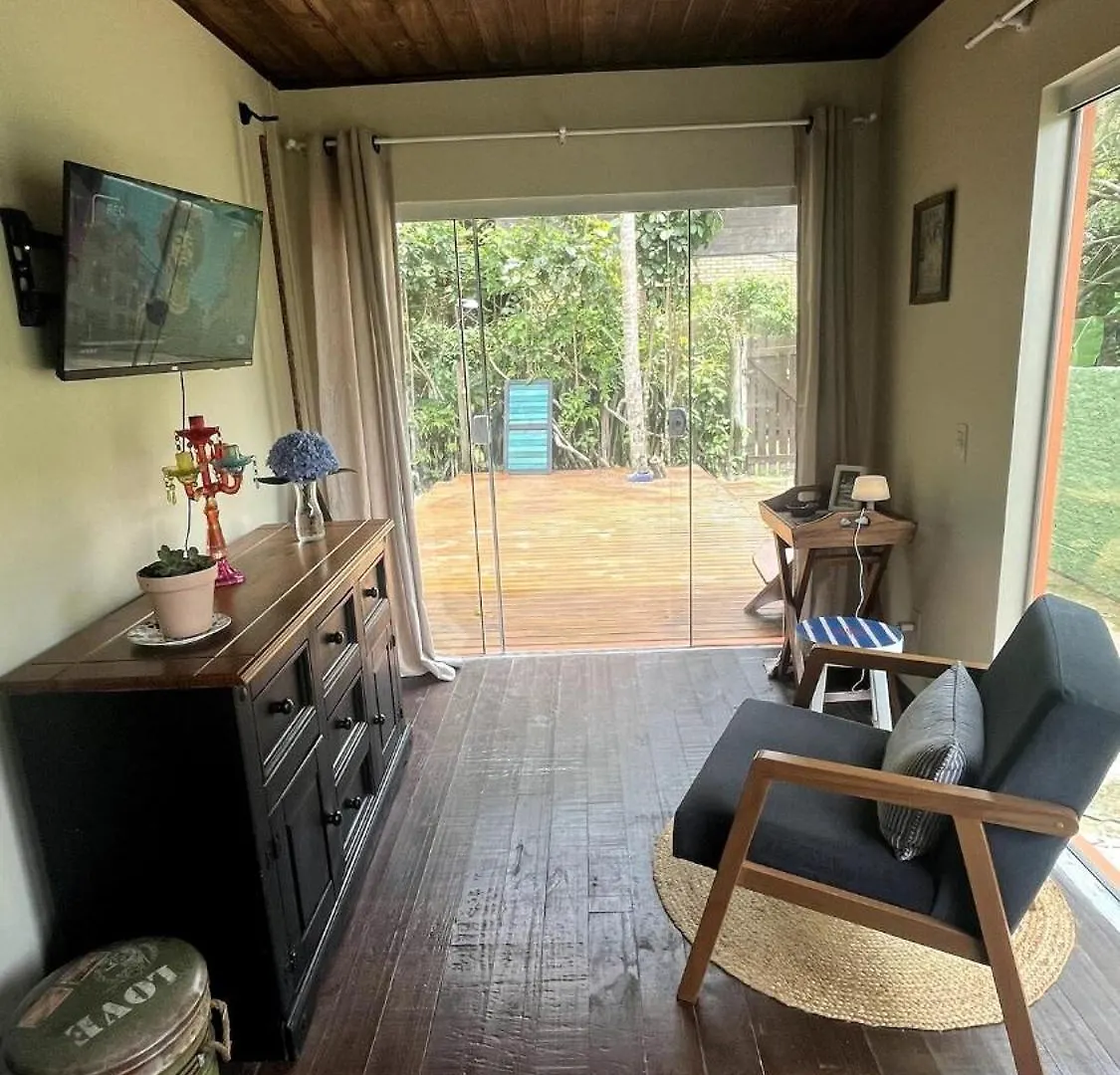 Morada Limao Galego Daire Florianópolis