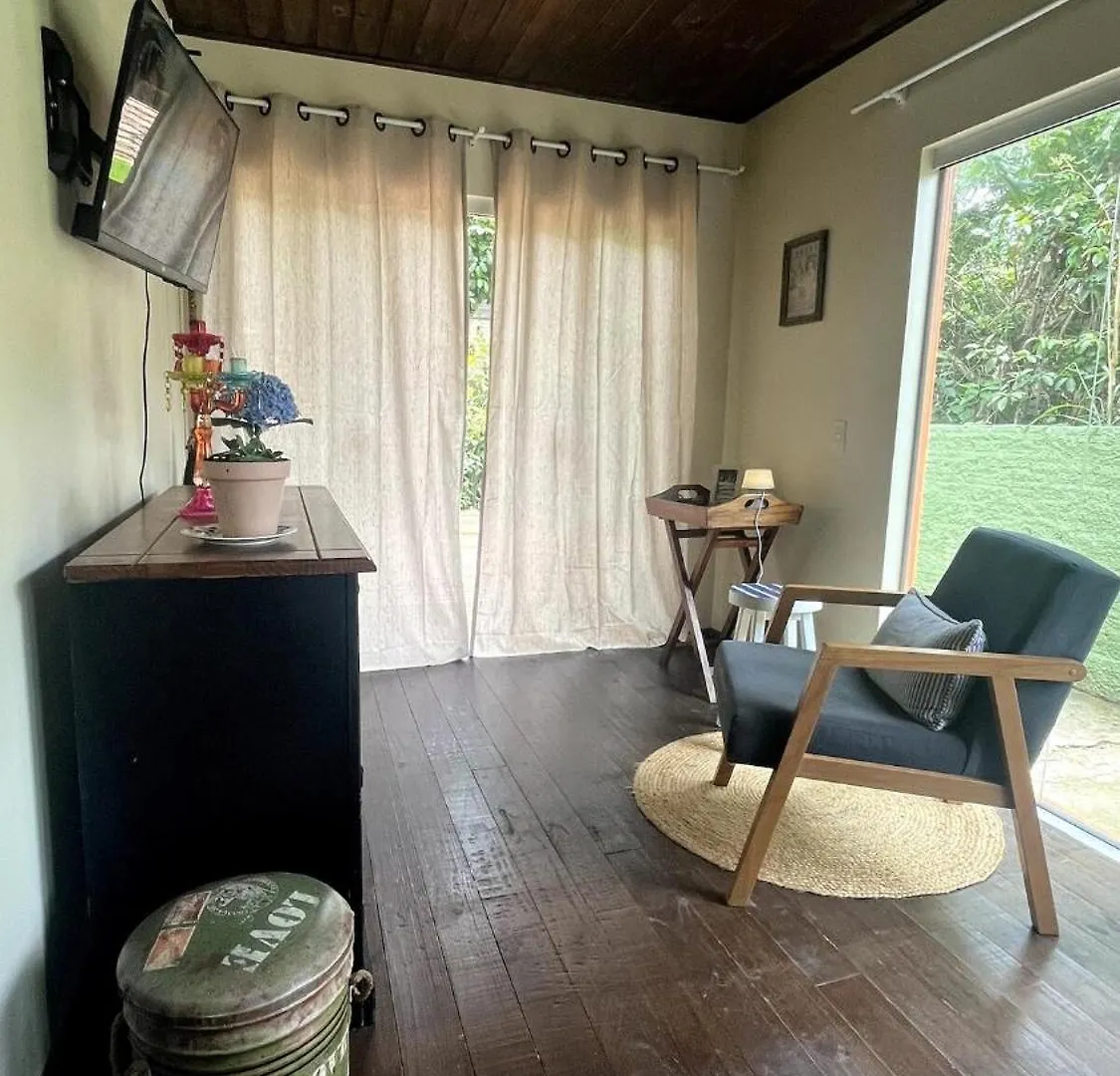Morada Limao Galego Daire Florianópolis