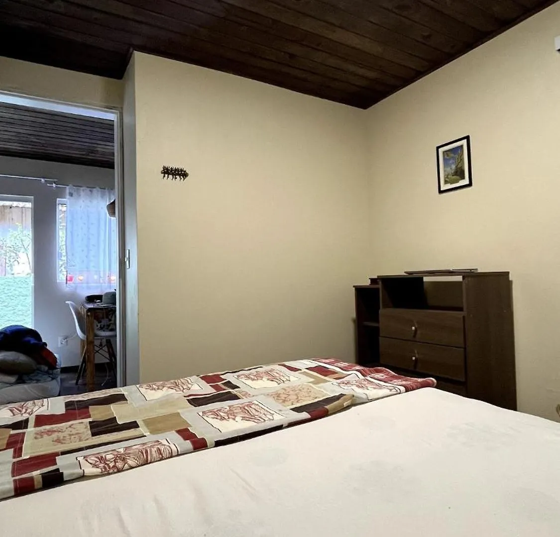 Morada Limao Galego Daire Florianópolis