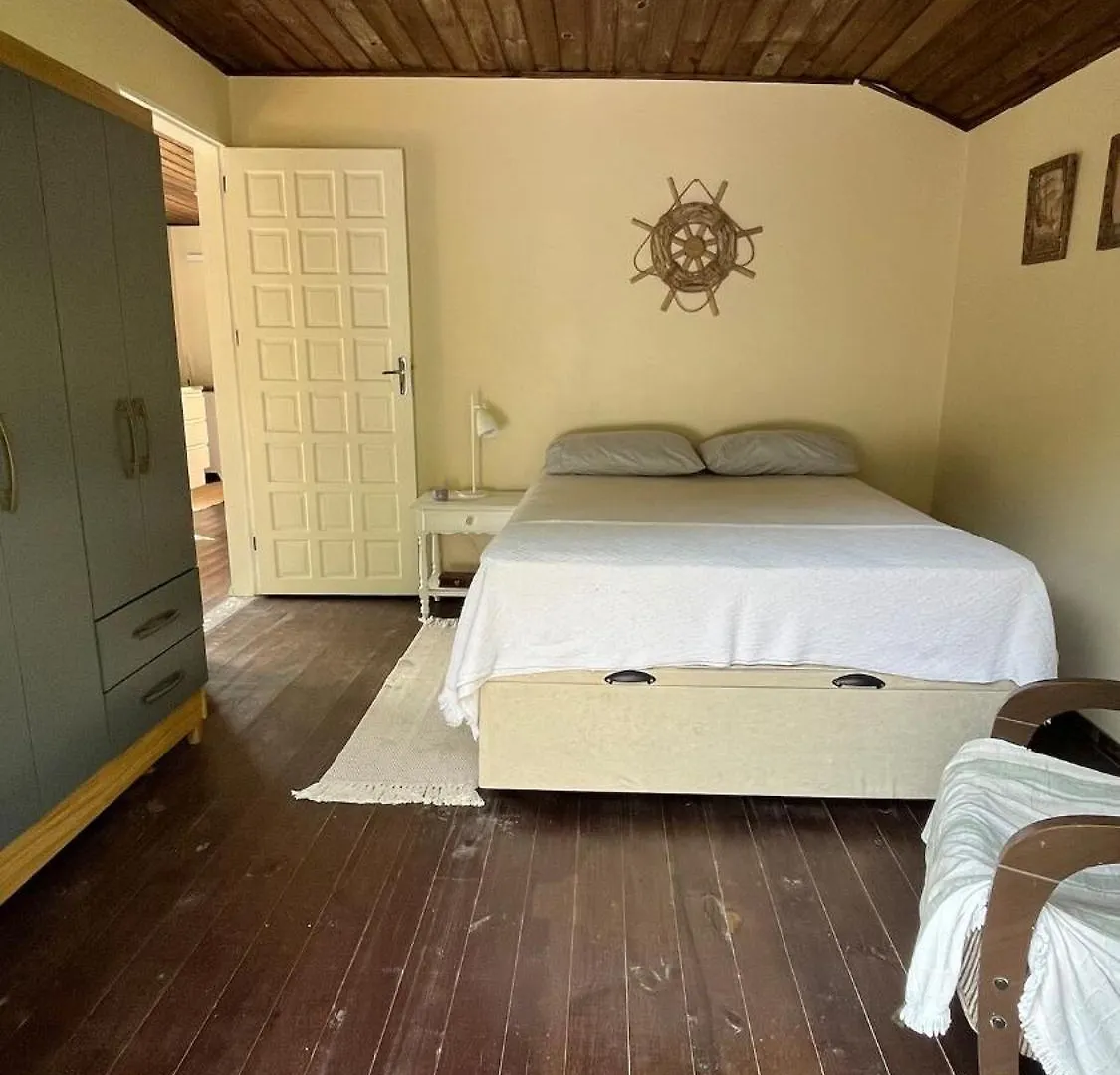 Morada Limao Galego Daire Florianópolis
