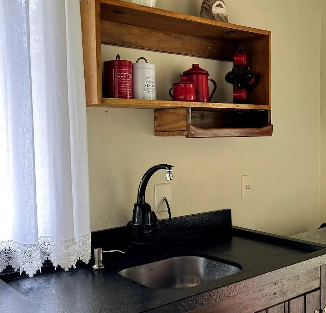 Appartement Morada Limao Galego à Florianópolis