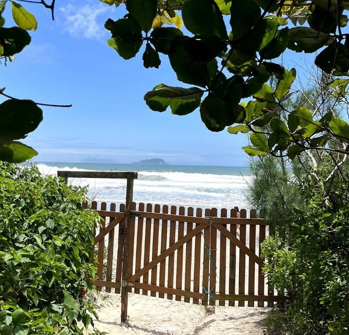 Appartement Morada Limao Galego à Florianópolis 0*,  Brésil
