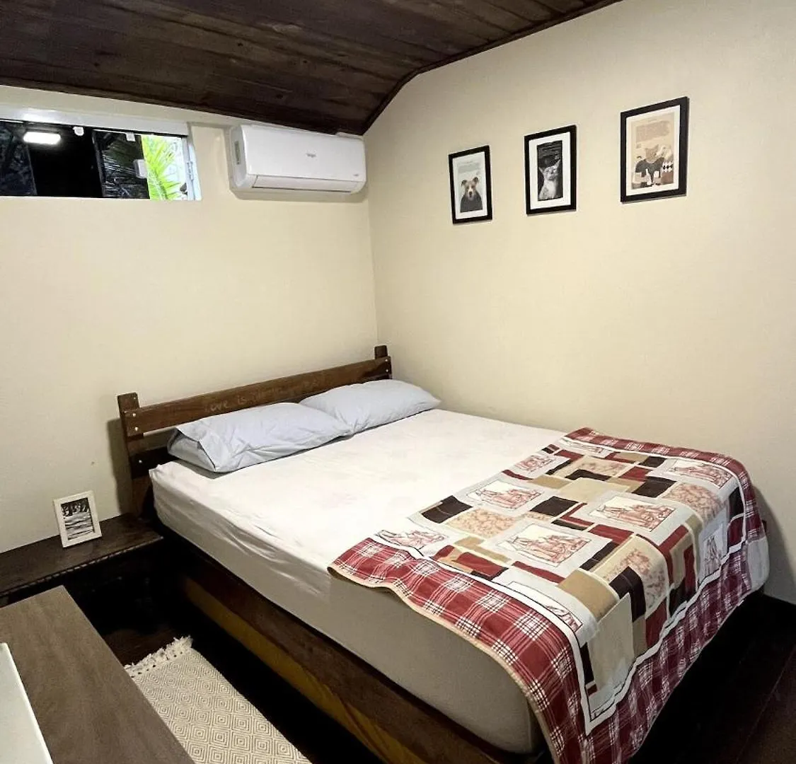 Appartement Morada Limao Galego à Florianópolis