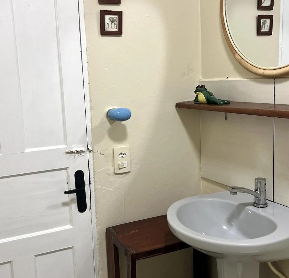 Appartement Morada Limao Galego à Florianópolis 0*,  Brésil