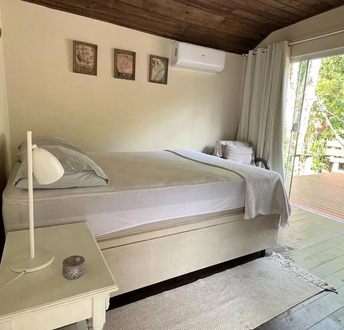 Appartement Morada Limao Galego à Florianópolis 0*,
