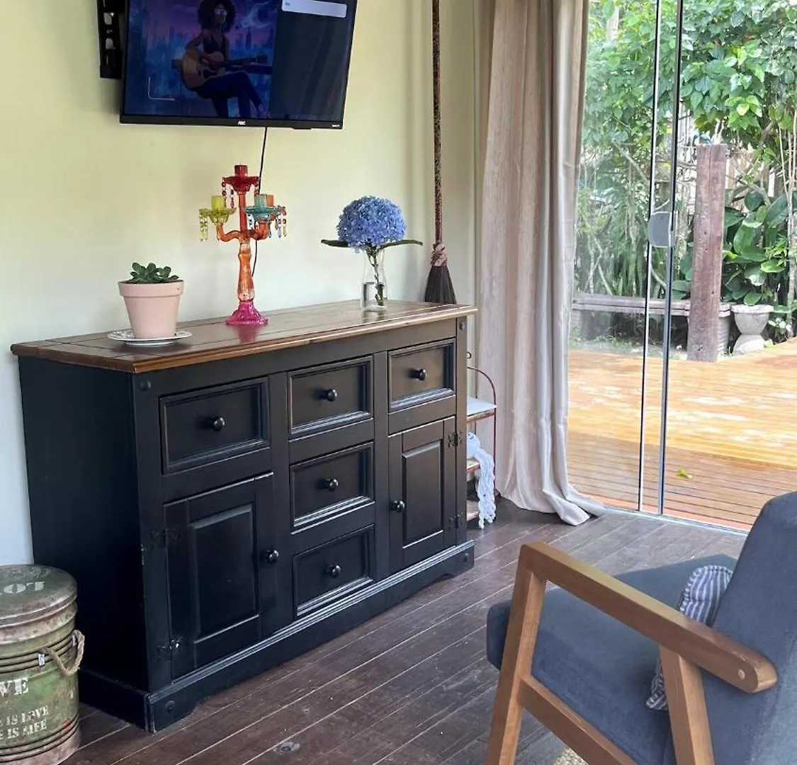 Appartement Morada Limao Galego à Florianópolis 0*,